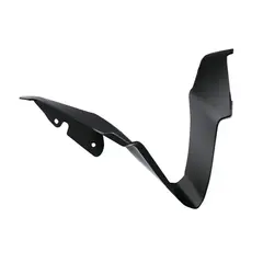 Lynx/Ski-Doo Sn&#248;scooter Powder Plow Sn&#248;avviser - Sort REX2 Chassi