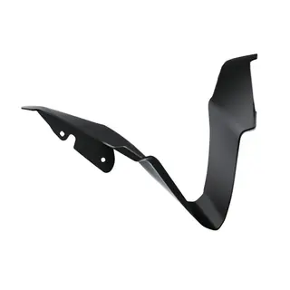 Lynx/Ski-Doo Sn&#248;scooter Powder Plow Sn&#248;avviser - Sort REX2 Chassi