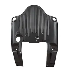 Heldekkende Bukplate 69 XU Lynx 69 Yeti og Skandic SWT