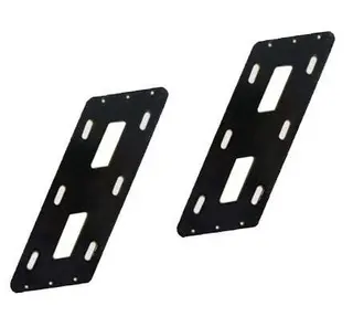 BRP Forsterkningsplater P&#229; Lasterammen REV-XM, XP, XR, XS, XU Tundra