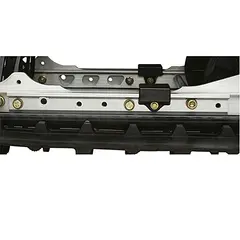 Ski-Doo Summit Glideskinneforsterkning REV-XP/ REV-XM 2013 -&gt;