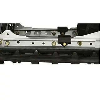 Ski-Doo Summit Glideskinneforsterkning REV-XP/ REV-XM 2013 -&gt;