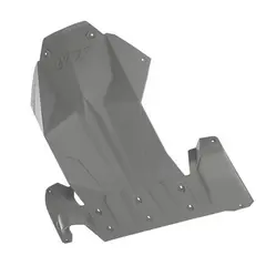 Lynx Bukbeskytter Rex2- Gr&#229;. Bred for full beskyttelse/maks flyteevne