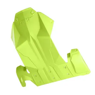 Lynx Sn&#248;scooter Bukbeskytter Rex2 - Manta Gr&#248;nn BRP Originaldel