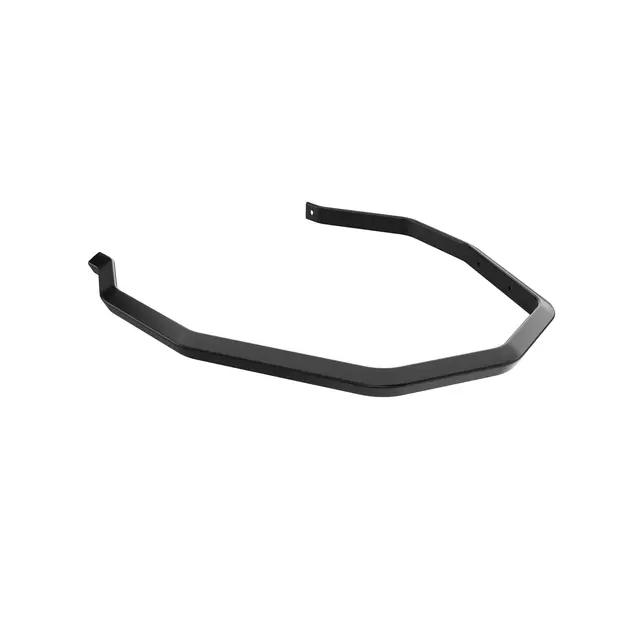 Støtfanger Front, Svart Passer til Radien og Radien-X Chassi. 