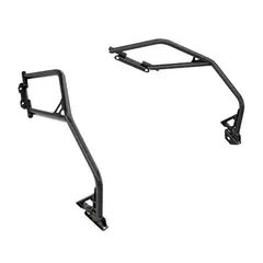 Ski-Doo Sidepanelbeskyttelse REV Gen4 (Bred)