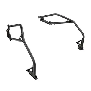 Ski-Doo Sidepanelbeskyttelse REV Gen4 (Bred)