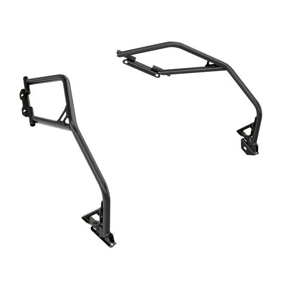 Ski-Doo Sidepanelbeskyttelse REV Gen4 (Bred) 