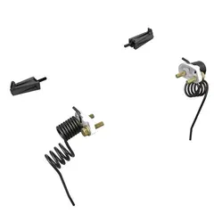 BRP Ice Scratcher RADIEN, REX2