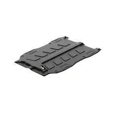 Ski-Doo Tunnel Radiatorbeskytter REV Gen4/5 16&quot;, 137&quot;