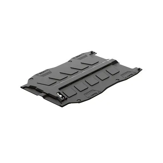 Ski-Doo Tunnel Radiatorbeskytter REV Gen4/5 16", 137" 