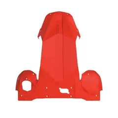 BRP Heldekkende Bukplate R&#248;d Rev Gen4 (Bred) 16 &amp; 20&quot;