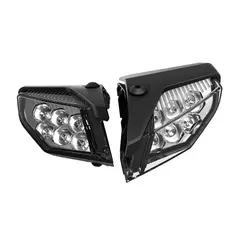 BRP Ekstra LED Fjernlys REV Gen4