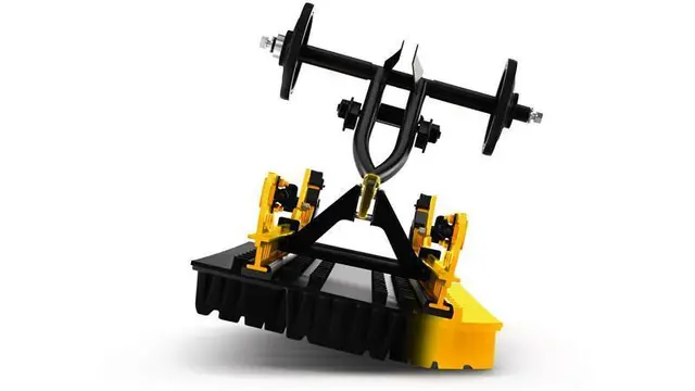 Powder Max/Flex Edge Belte BRP 