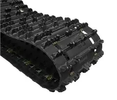 Ice Ripper Belter BRP