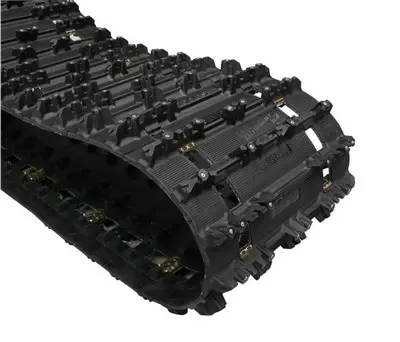 Ice Ripper Belter BRP 