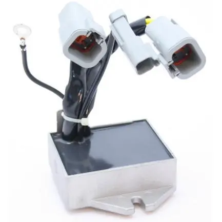 SledTech Voltreg. BRP Boltav.80 mm, D26xH80xB65, 515176243 