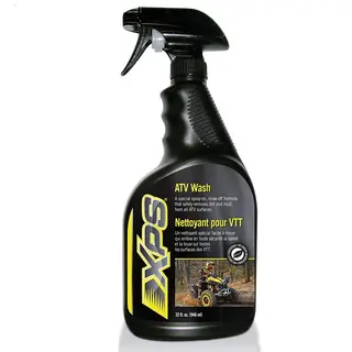 Savon*xps Atv Wash BRP Originaldel