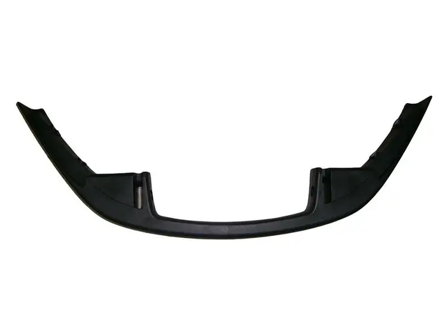 Bumper, Black BRP Originaldel 