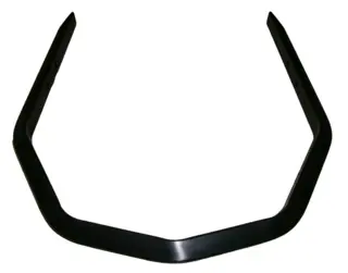 St&#248;tfanger Front, Sort. Passer til REX2, REV-XM og REV-XS