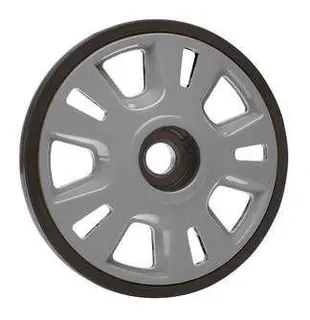 Boggiehjul- 180mm, Full Moon. REV-XM, REV-XS, REV-XP, REV-XR