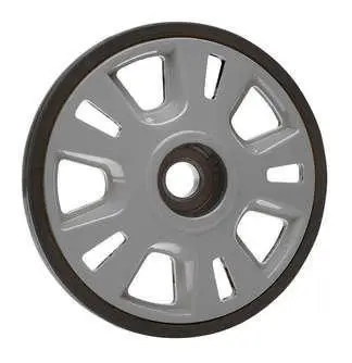 Boggiehjul- 180mm, Full Moon. REV-XM, REV-XS, REV-XP, REV-XR 