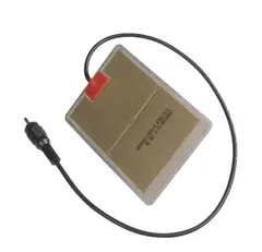 3W varme-element for varmevesker BRP