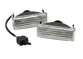 Ens.lum.randon.*kit-Light Trail BRP Originaldel