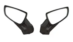 Can-am Luksusspeilsett Passer Luksusskjermene.