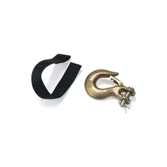 BRP Vinsjkrok inkl. Stropp Can-Am HD-vinsjer