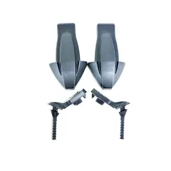 Black Latch Kit BRP Originaldel