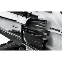 Showel Holder Kit BRP Originaldel