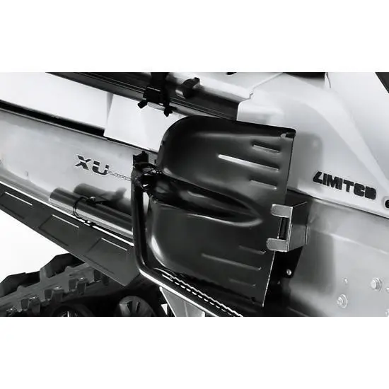 Showel Holder Kit BRP Originaldel 