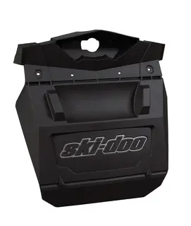 Ski-Doo Skvettlapp- Sort/gr&#229;. BRP