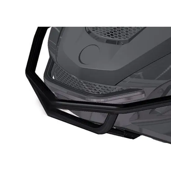 BRP Støtfanger - Forsterket XU REV-XU Expedition 