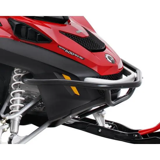 BRP Støtfanger - Forsterket XU REV-XU Expedition 