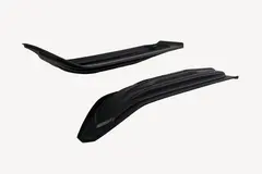 Blade- skibelegg 8mm Heavy-duty 290mm Symmetrisk.