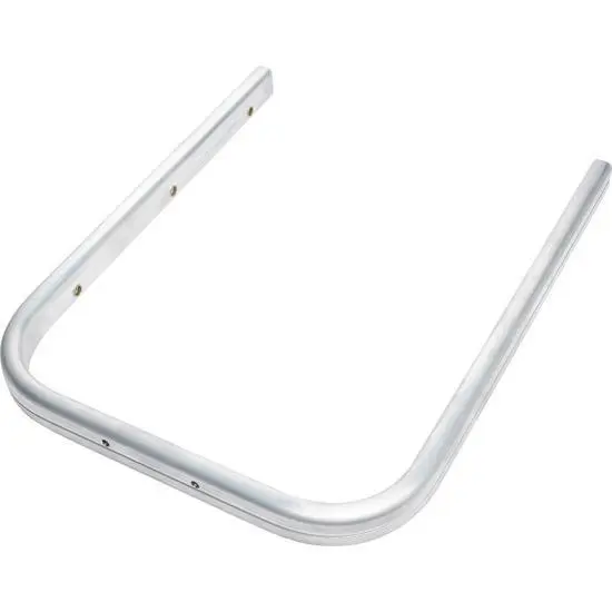 Pare-Chocs *rear Bumper BRP Originaldel 