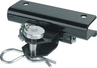 C type Slepekrok, trekkrok, Hengerfeste BRP