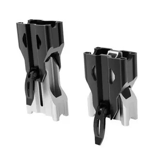 Justerbar Styreforh&#248;yer- Konisk Styre Justerbar: 115-175 mm