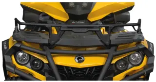 LinQ Stativforlengelse 4&quot; (10 cm) Sort, G2/G2S