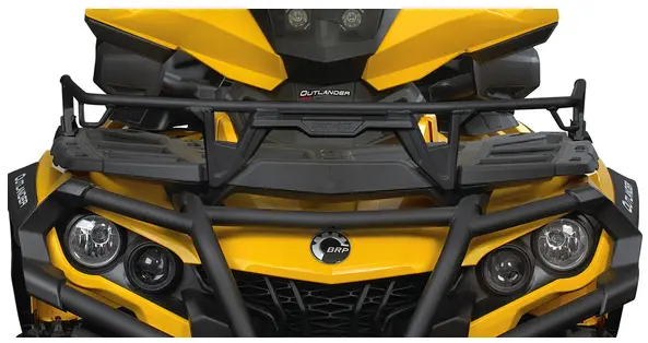 LinQ Stativforlengelse 4" (10 cm) Sort, G2/G2S 