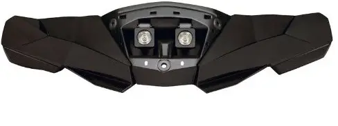 Can-Am Luksusskjerm G2 (Unntatt X mr og 6x6), G2L 