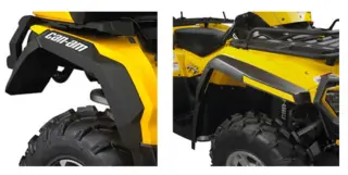 Can-Am Skjermutbyggere. G2 BRP