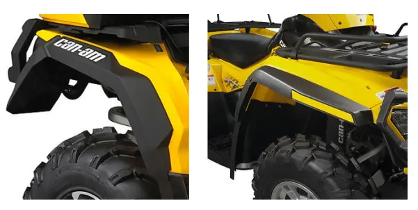 Can-Am Skjermutbyggere. G2 BRP 