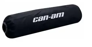 Deksel Støtdempere Foran G2, G2L, G2S