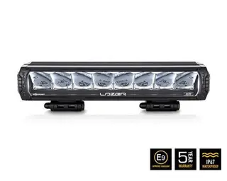 Lazer Triple-R 1000 Elite Gen2 LED Gen2 - 410mm - 10136 Lumen.