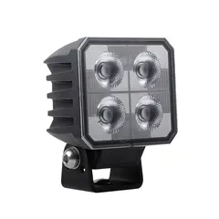 BRT Edgeless 40 LED 3400 Lumen - B75 x H103 x D55mm