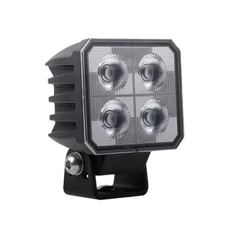 BRT Edgeless 40 LED 3400 Lumen - B75 x H103 x D55mm