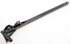 B&#230;rearm - Polaris, Venstre - Sort OEM: 1820713, med foring